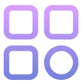 Grid Menu