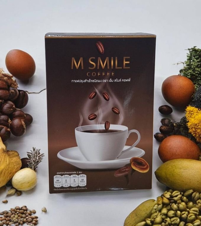 ชุดแพคเกจMANAGER กาแฟจำนวน10กล่อง